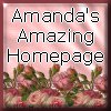 Amanda's Amazing Homepage