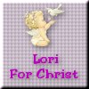 Lori For Christ