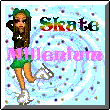 Skate Millenium