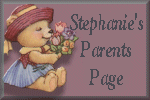 Stephanie's Parents Page